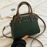 Waterproof Crossbody Bag for Women Daily Life Shoulder Bag