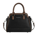 Waterproof Crossbody Bag for Women Daily Life Shoulder Bag
