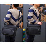Women's Waterproof Crossbody Bag