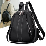 Women's Crossbody Bag Large Capacity Soft Waterproof Handbag