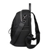 Women's Crossbody Bag Large Capacity Soft Waterproof Handbag