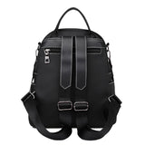 Women's Crossbody Bag Large Capacity Soft Waterproof Handbag