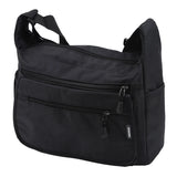 Women's Nylon Crossbody Bag Waterproof Shoulder Bag