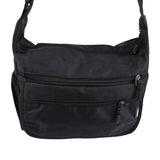Women's Nylon Crossbody Bag Waterproof Shoulder Bag
