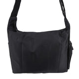 Women's Nylon Crossbody Bag Waterproof Shoulder Bag