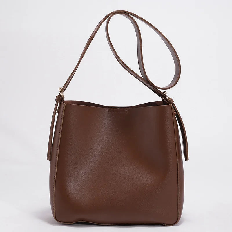 Large Capacity Messenger Bag Shoulder Bags