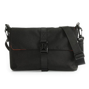 Men Street Oxford Bicycle Messenger Crossbody Bag