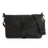 Men Street Oxford Bicycle Messenger Crossbody Bag