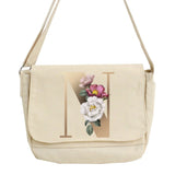 Crossbody Bag Women Large Capacity Shoulder Messenger Bag Ladies Shopper Purse