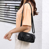 Women's Crossbody Bag Waterproof Nylon