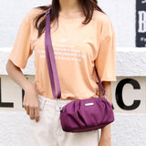 Women's Crossbody Bag Waterproof Nylon
