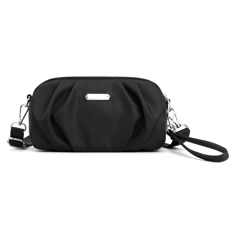 Women's Crossbody Bag Waterproof Nylon
