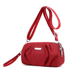 Women's Crossbody Bag Waterproof Nylon