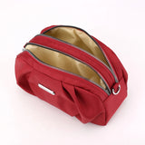 Women's Crossbody Bag Waterproof Nylon