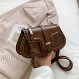 Crossbody Bag Women's Totes Messenger Bag Hot Shoulder Handbag