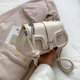 Crossbody Bag Women's Totes Messenger Bag Hot Shoulder Handbag