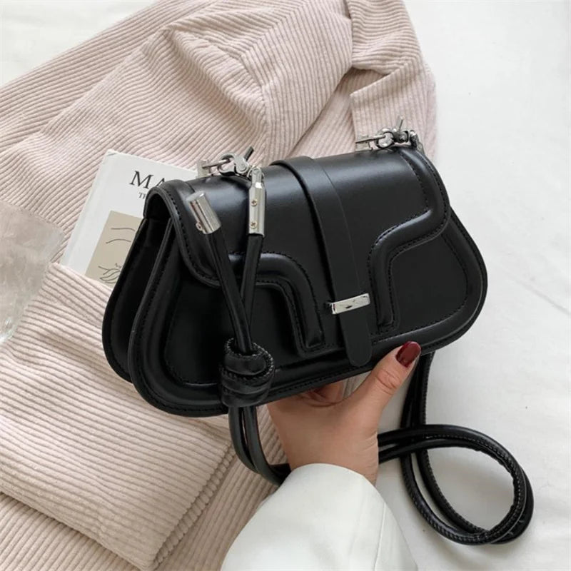 Crossbody Bag Women's Totes Messenger Bag Hot Shoulder Handbag