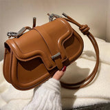 Crossbody Bag Women's Totes Messenger Bag Hot Shoulder Handbag