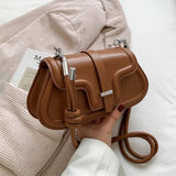 Crossbody Bag Women's Totes Messenger Bag Hot Shoulder Handbag