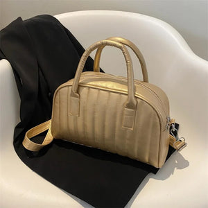 Women's Crossbody Bag Shoulder Tote Shopping Handbag Messenger Bag