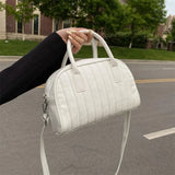 Women's Crossbody Bag Shoulder Tote Shopping Handbag Messenger Bag