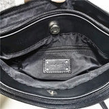 Adjustable Wide Strap Crossbody Bags for Women