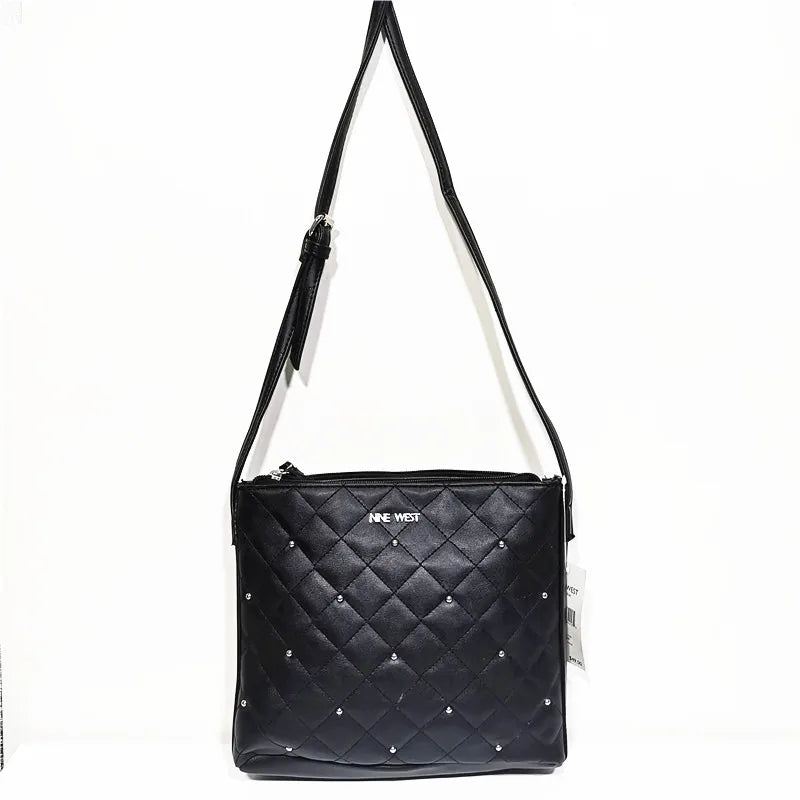 Adjustable Wide Strap Crossbody Bags for Women
