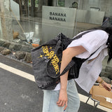 Denim Crossbody Bag Embroidery Female Shoulder Handbag Tote Ladies Messenger