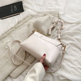 Women's Chain Shoulder Bag Crossbody Cell Phone Wallet Purse Handbag