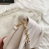 Women's Chain Shoulder Bag Crossbody Cell Phone Wallet Purse Handbag