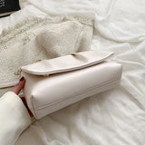Women's Chain Shoulder Bag Crossbody Cell Phone Wallet Purse Handbag