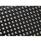 Rivet Chain Shoulder Bag Small Female Messenger Bags High Mini Clutch Bag