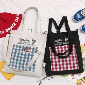 Crossbody Bags For Women Shoulder Bag Soft Ladies Backpack Bolsas Female