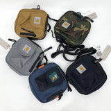 Crossbody Bags Men Oxford Detachable Strap Leisure Hip-hop Street Safaris Bag