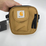 Crossbody Bags Men Oxford Detachable Strap Leisure Hip-hop Street Safaris Bag