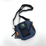 Crossbody Bags Men Oxford Detachable Strap Leisure Hip-hop Street Safaris Bag