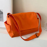 Crossbody Bags Oxford Cloth Handbag Totes Small Messenger Satchel Clutch Purse