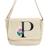 Crossbody Bags Women Large Capacity Shoulder for Women Messenger Bag Whitemarble