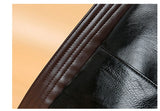 Soft Leather Women Handbags Large Capacity Handbag Vintage