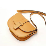 Women's Crossbody Shoulder Bag for Autumn Casual Style
