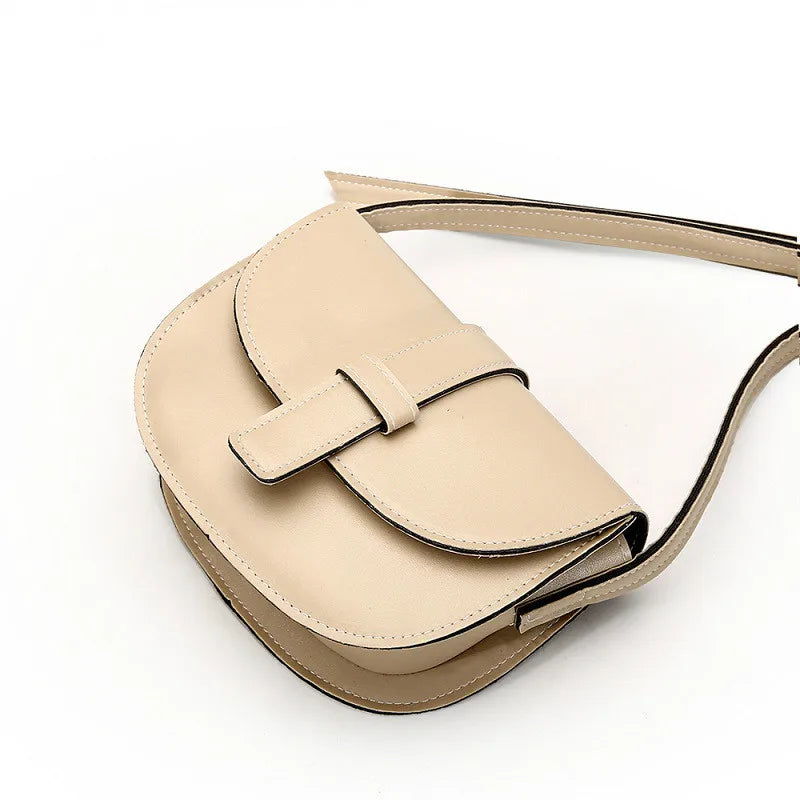 Women's Crossbody Shoulder Bag for Autumn Casual Style