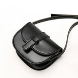 Women's Crossbody Shoulder Bag for Autumn Casual Style