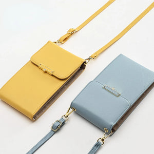 Crossbody Bags for Women Mobile Phone Bag Cover-style
