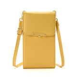 Crossbody Bags for Women Mobile Phone Bag Cover-style