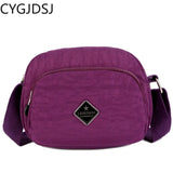 Women's Crossbody Shoulder Bag for Office Use