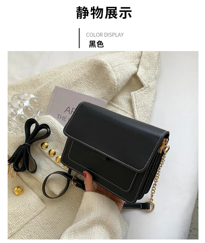 Crossbody Bag for Women Sling Shoulder Bag Office