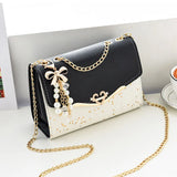 Crossbody Bags Messenger Bag Women's Purse Female Shoulder Handbag