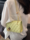 Crossbody Bag Women's Shoulder Chain Messenger Spring Summer