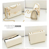 Women's Crossbody Bag Shoulder Messenger Handbag Purses