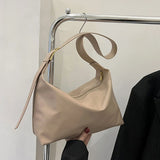 Women's Winter Crossbody Bag PU Leather Shoulder Handbag